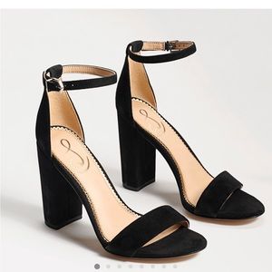 Sam Edelman YARO BLOCK HEEL SANDAL